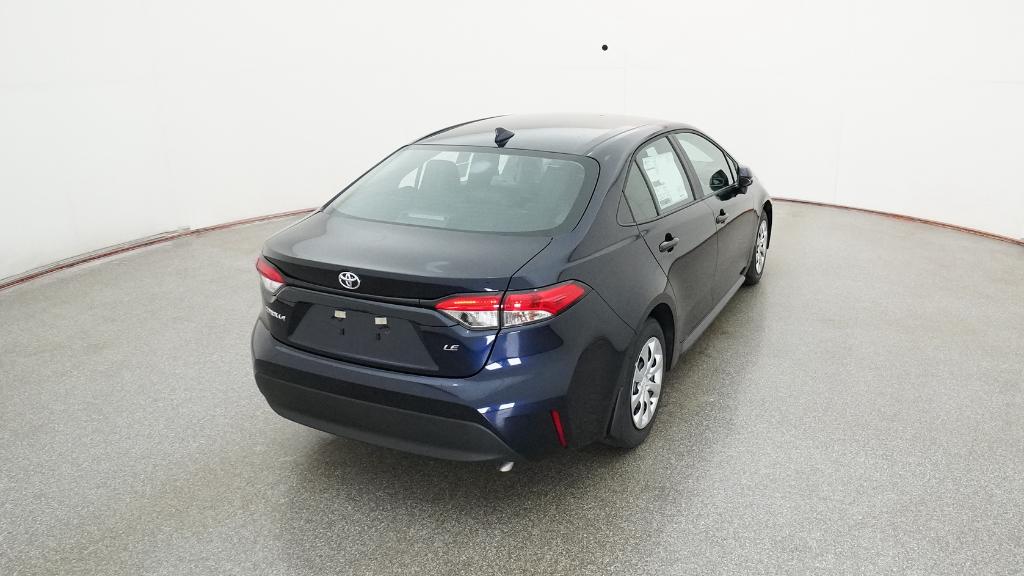 2026 Toyota Corolla LE photo 20