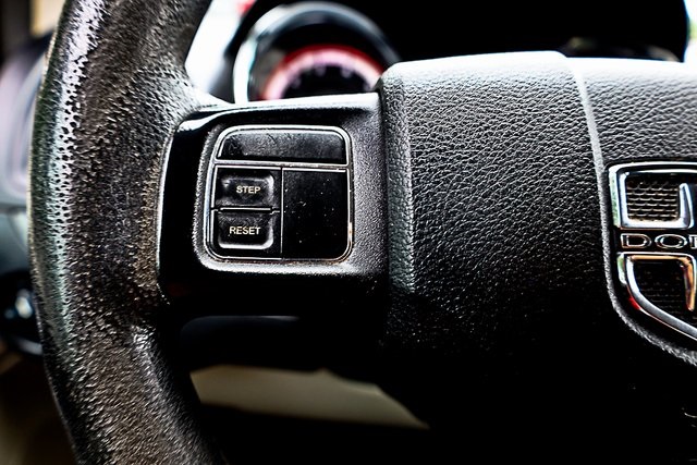 2016 Dodge Grand Caravan SE photo 34