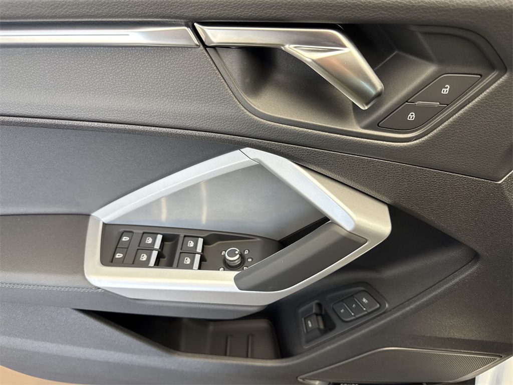 2025 Audi Q3 Premium Plus S line photo 13