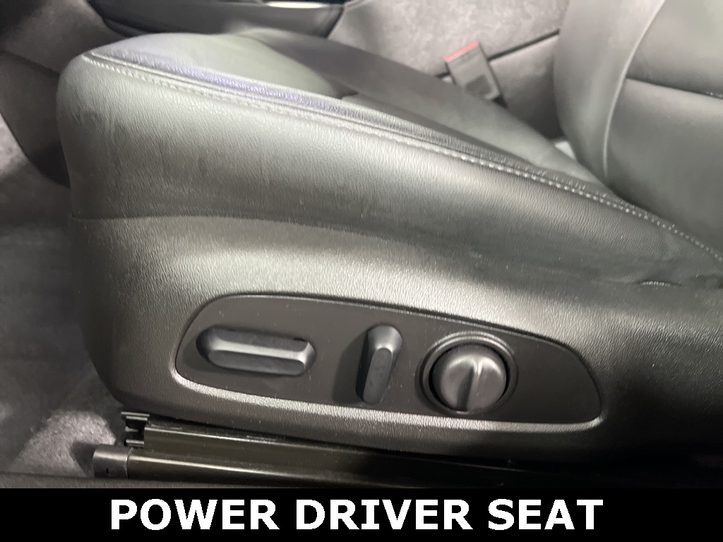 2019 Chevrolet Malibu 1LT photo 7