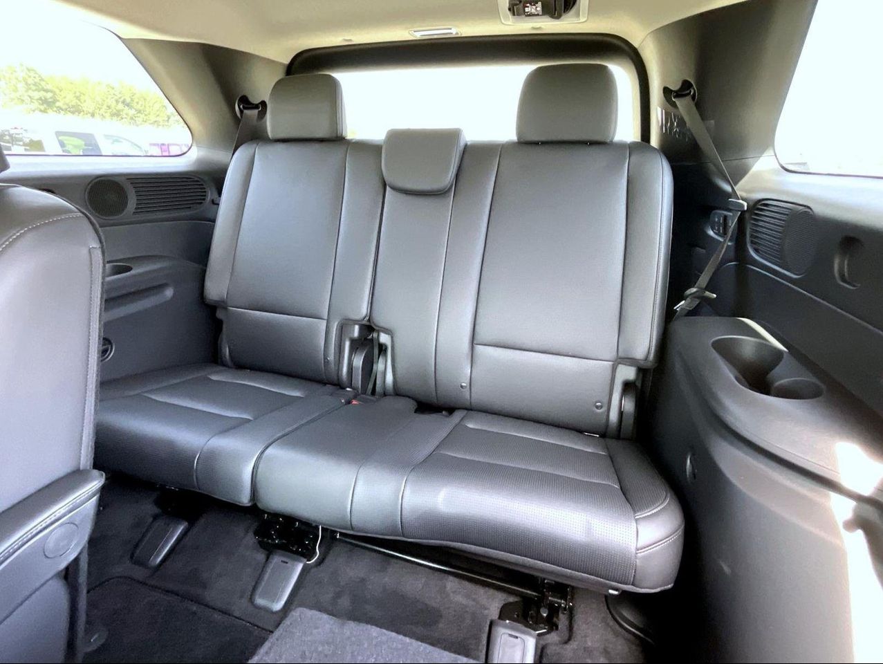 2026 Hyundai Palisade Limited photo 12