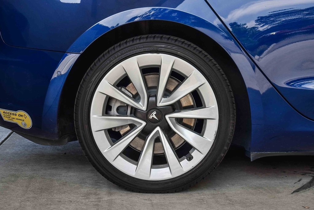 2022 Tesla Model 3 photo 10