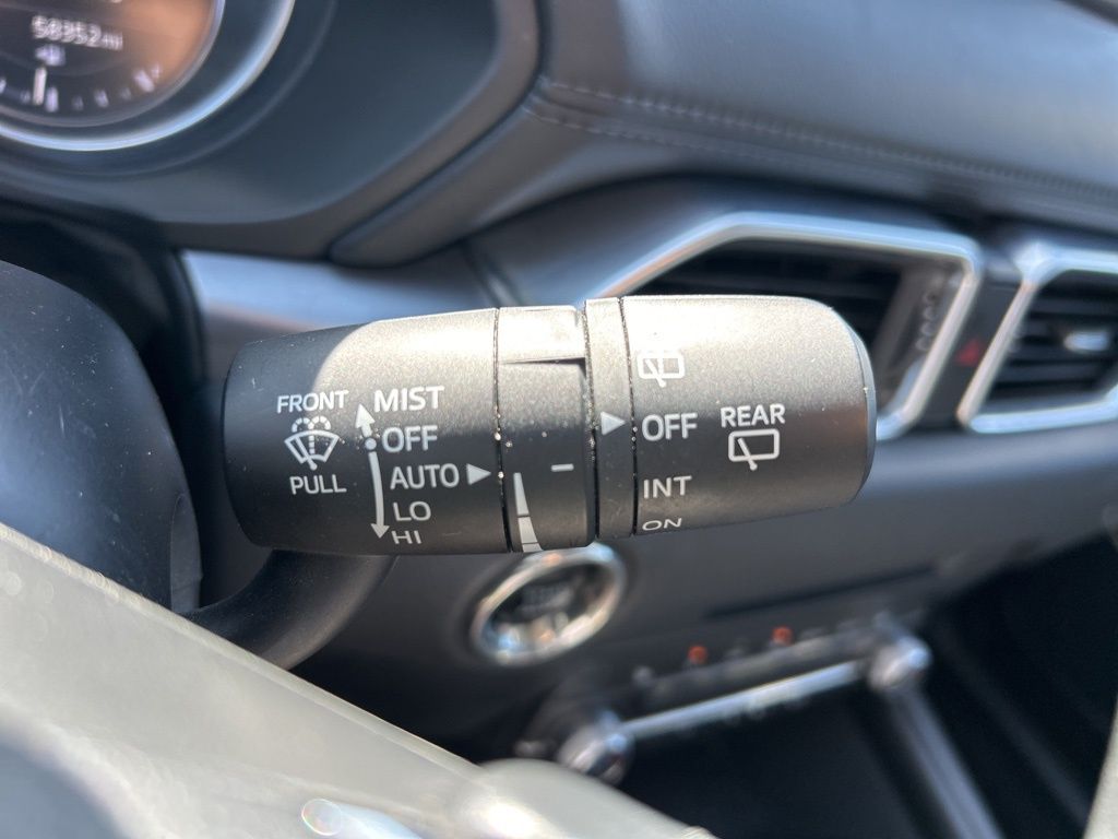 2023 Mazda CX-5 2.5 S Preferred photo 23