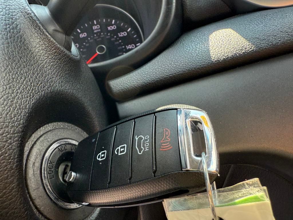 2021 Kia Sportage LX photo 28