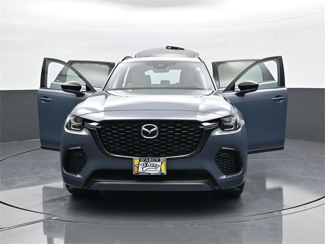 2025 Mazda CX-70 3.3 Turbo Premium Plus photo 30