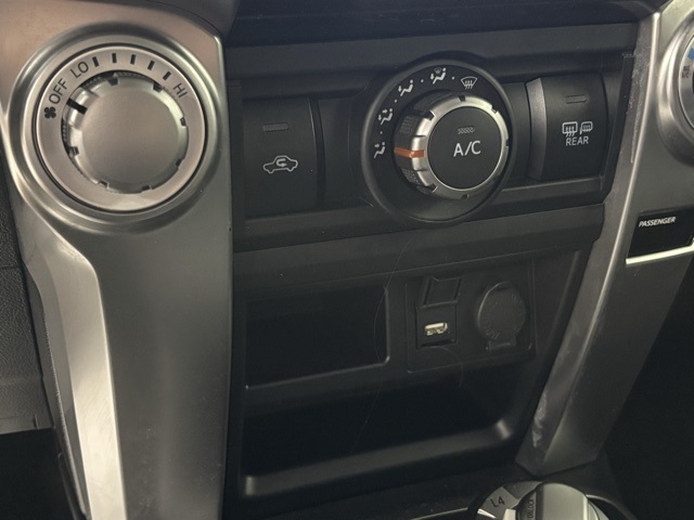2023 Toyota 4Runner SR5 photo 22