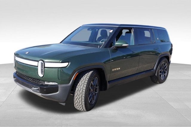 2023 Rivian R1S Adventure photo 11
