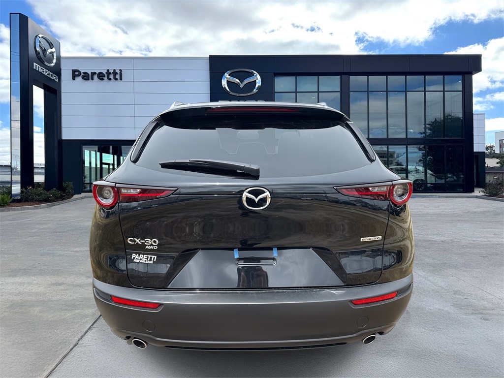 2025 Mazda CX-30 2.5 S Preferred photo 6