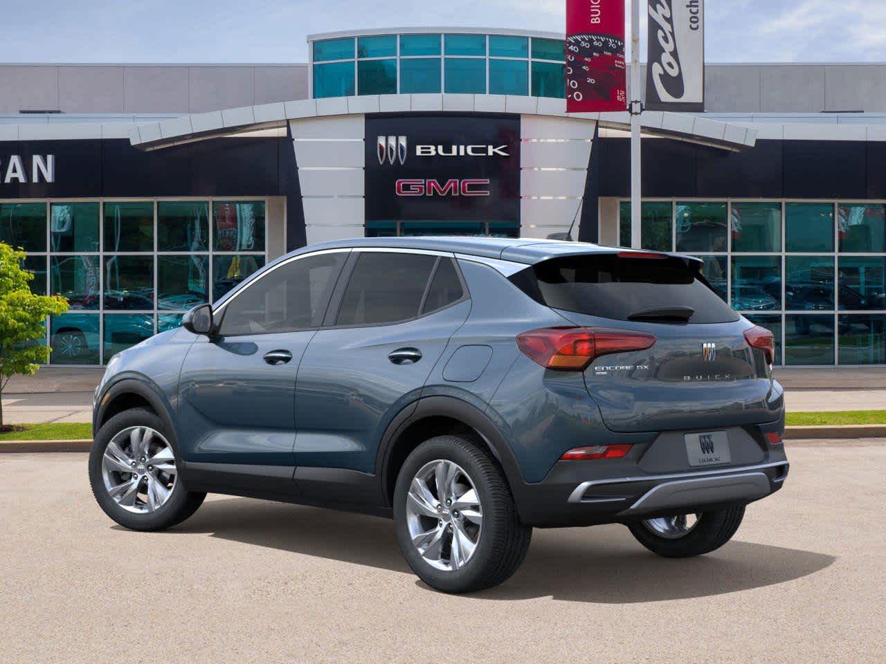 2026 Buick Encore GX Preferred photo 3