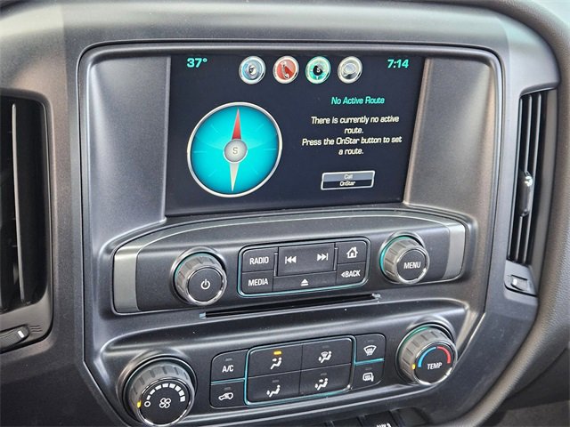 2024 Chevrolet Silverado 6500HD Work Truck photo 21