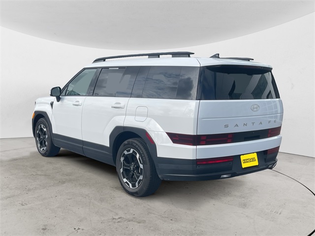 2024 Hyundai Santa Fe SEL photo 2