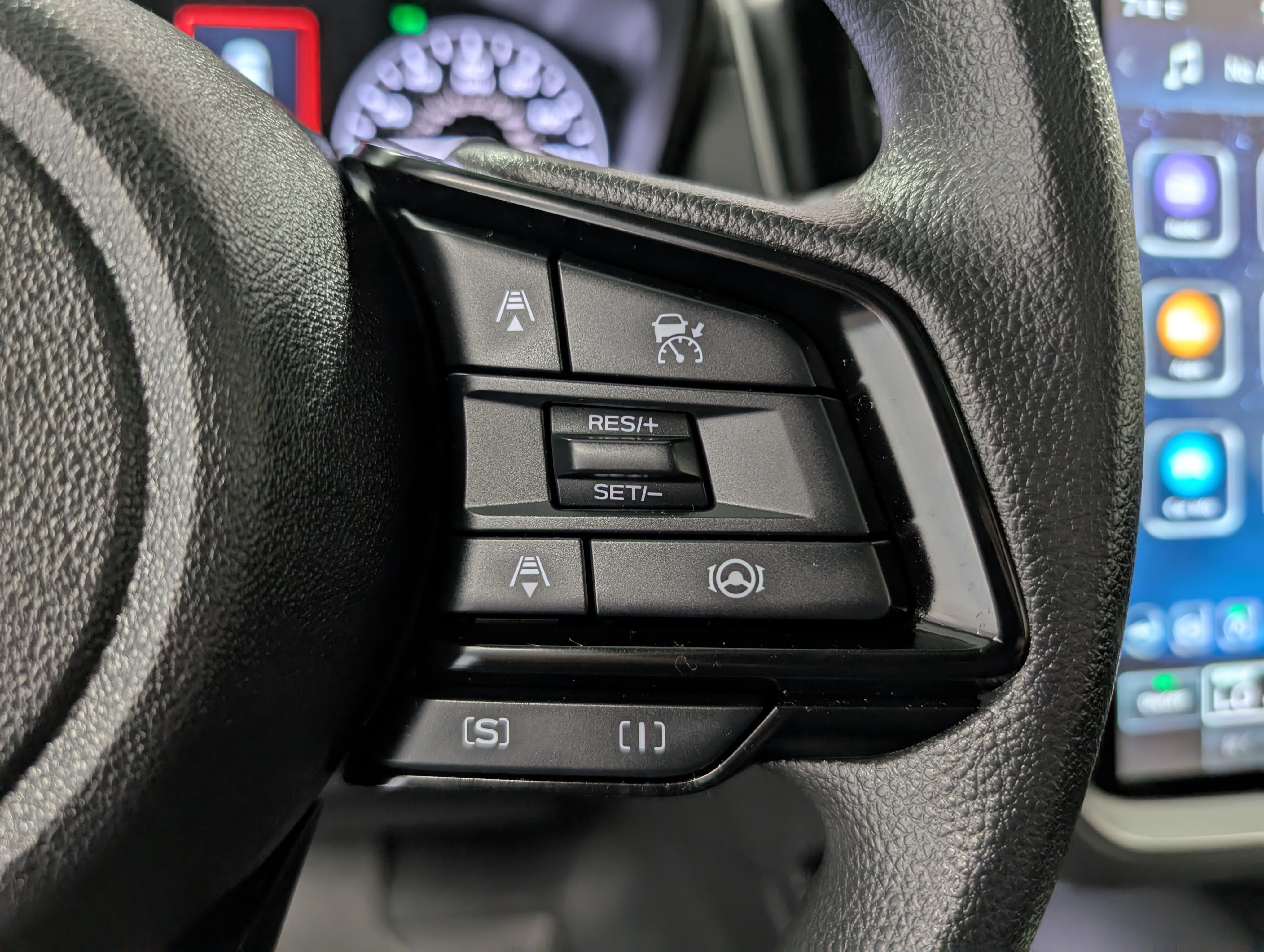 2025 Subaru Crosstrek Premium photo 7