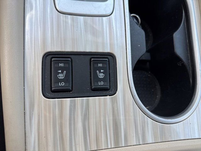 2018 Nissan Murano SL photo 10
