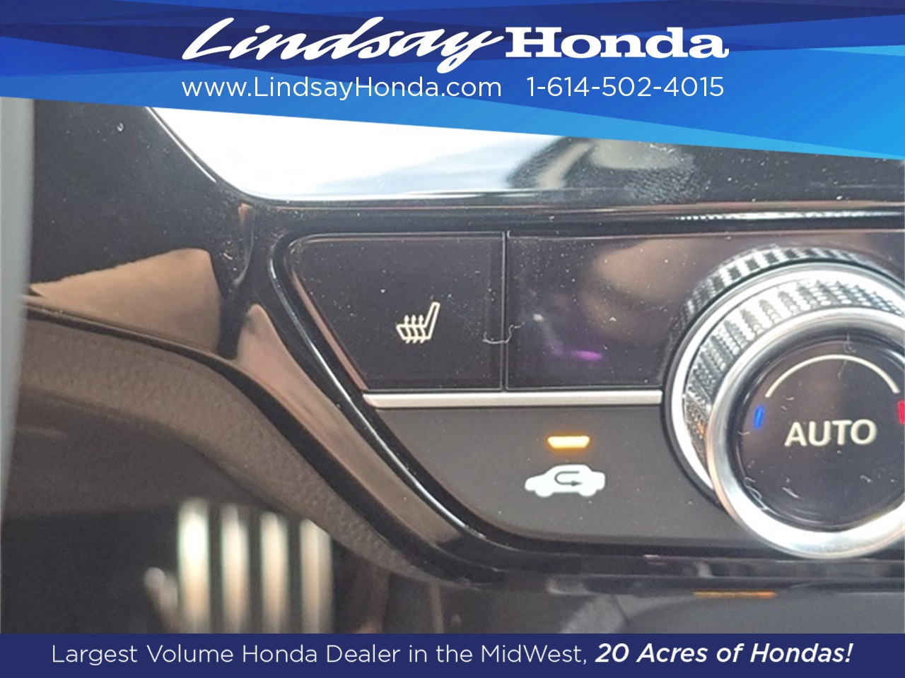 2026 Honda Civic Hybrid Sport Touring photo 4