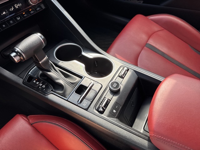 2024 Kia K5 GT-Line photo 29