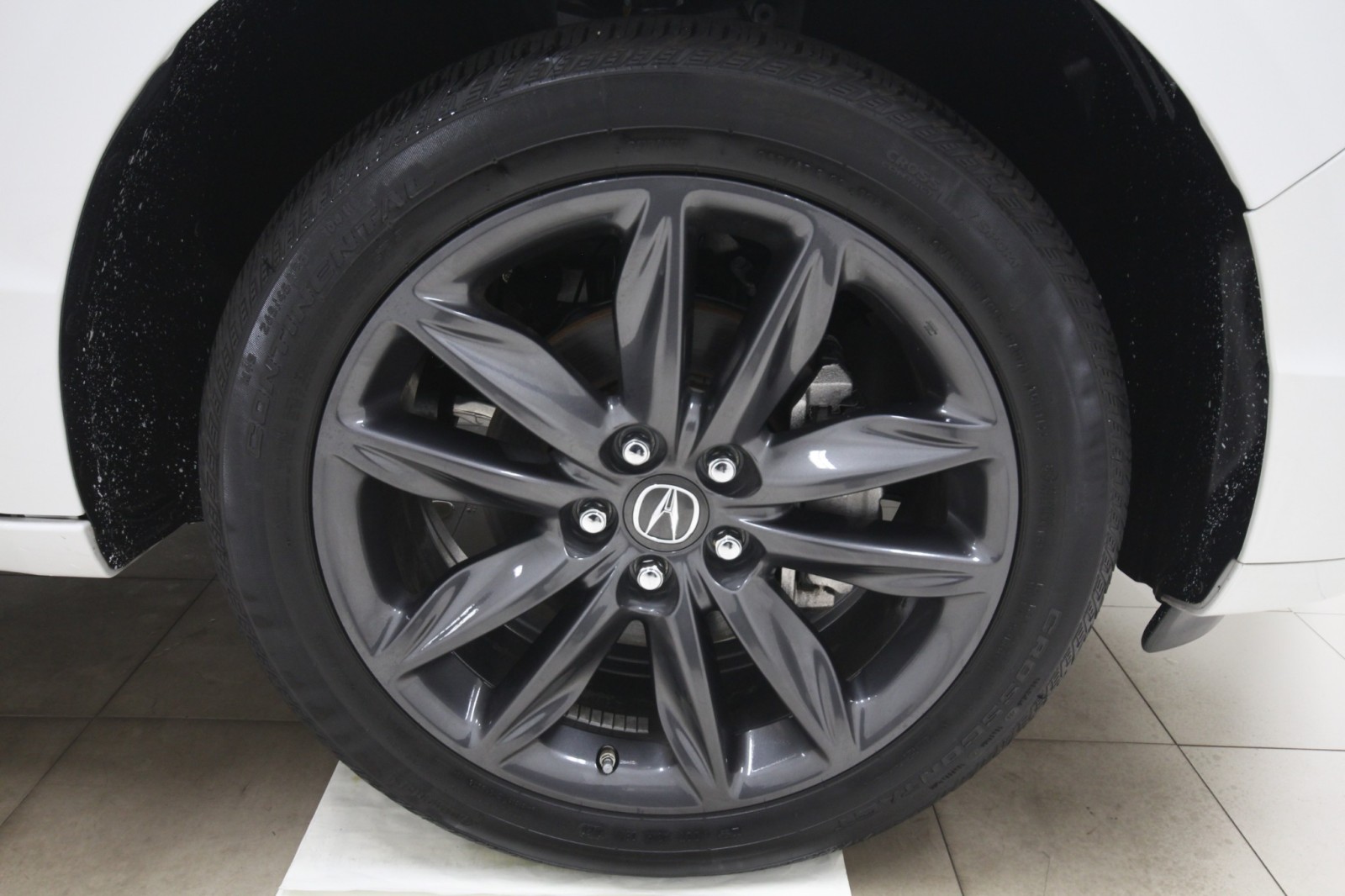 2020 Acura MDX A-Spec SH-AWD photo 23