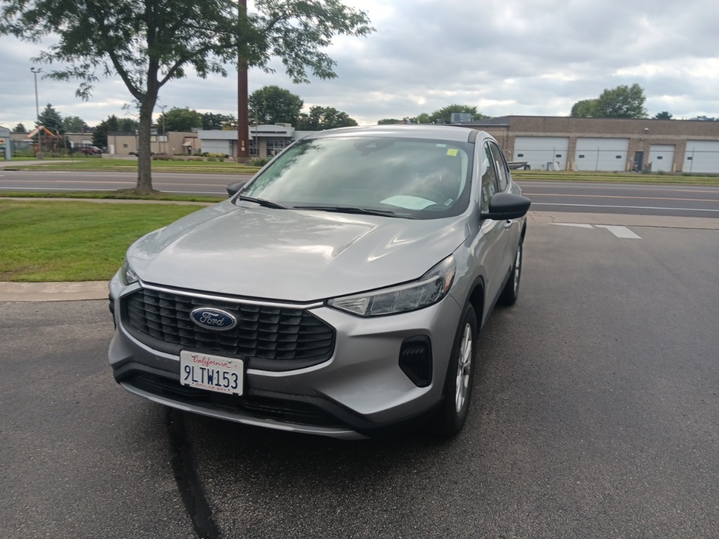 2024 Ford Escape Active photo 13
