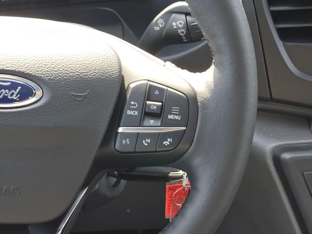 2025 Ford Transit photo 27