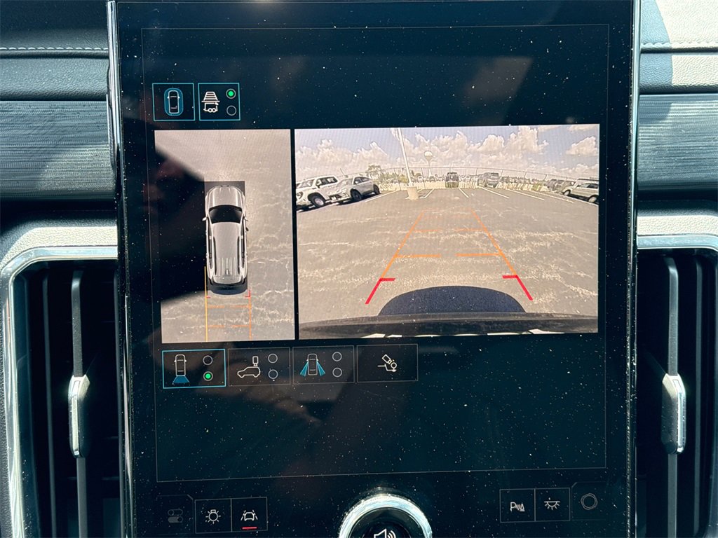 2025 Gmc Acadia Elevation Black Edition photo 24