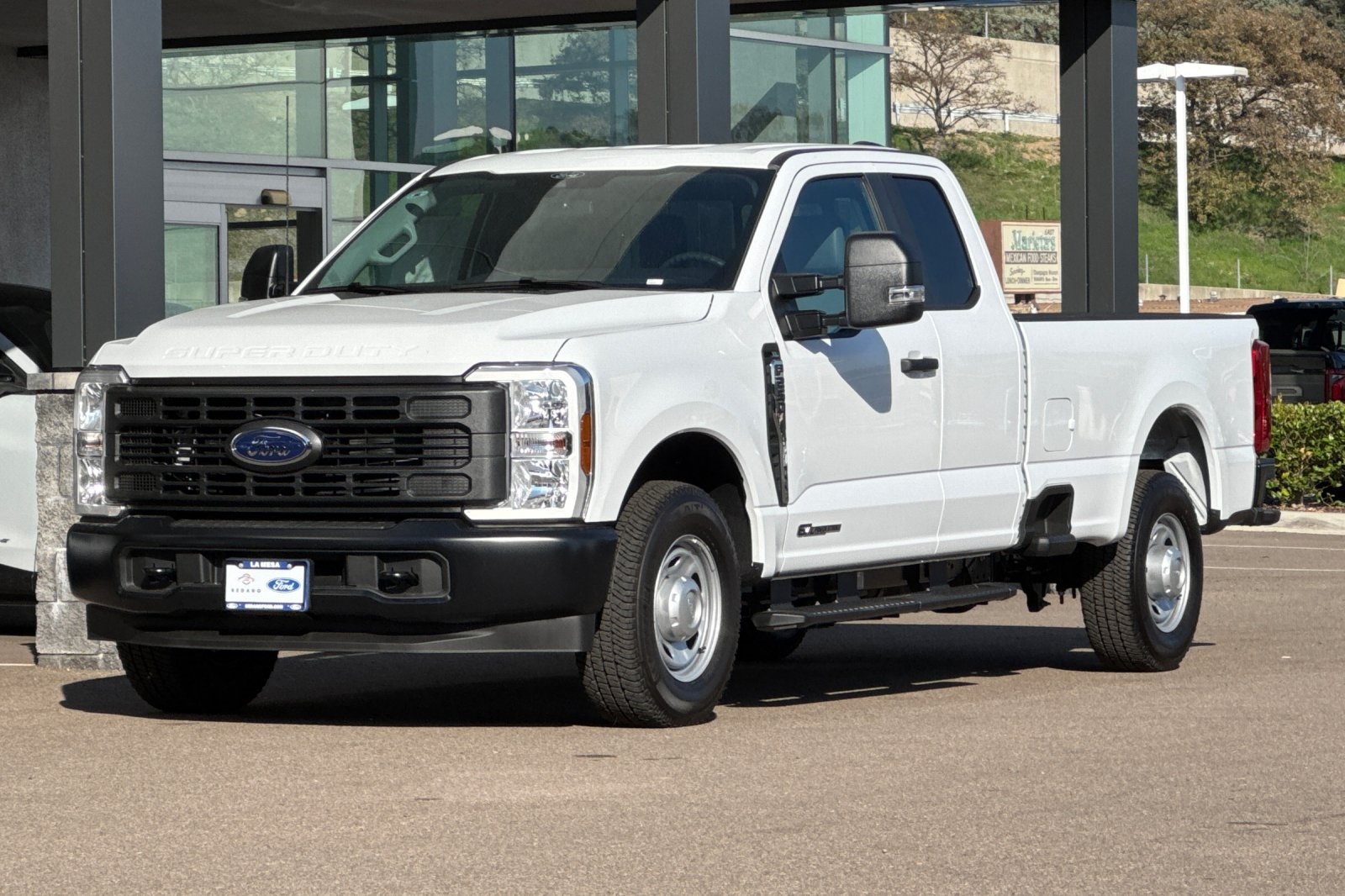2025 Ford F-250 XL photo 7