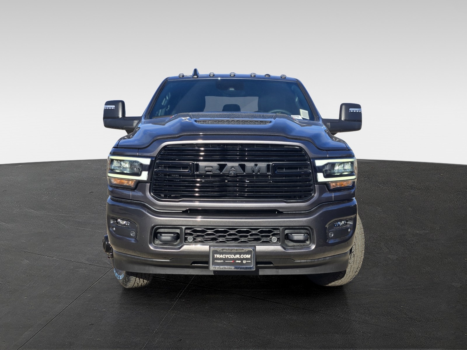 2024 Ram 3500 Laramie photo 2