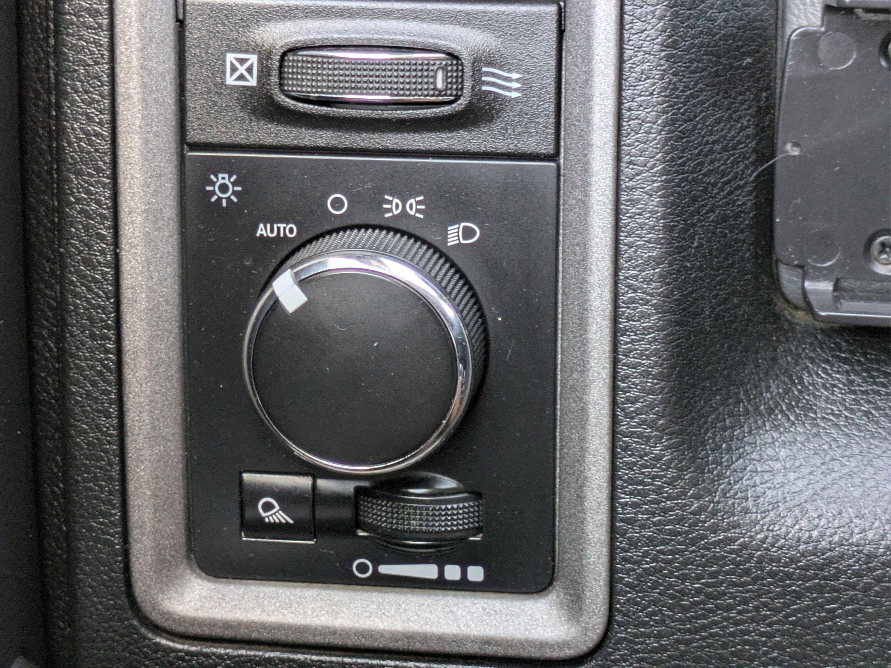 2018 Ram 2500 Tradesman photo 22