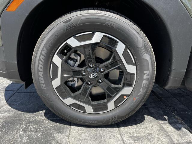 2026 Hyundai Santa Fe SEL photo 7