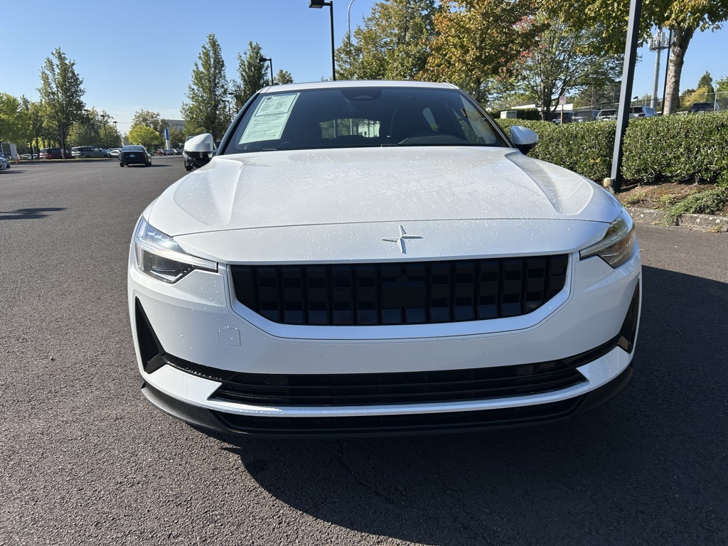 2023 Polestar PS2 photo 3