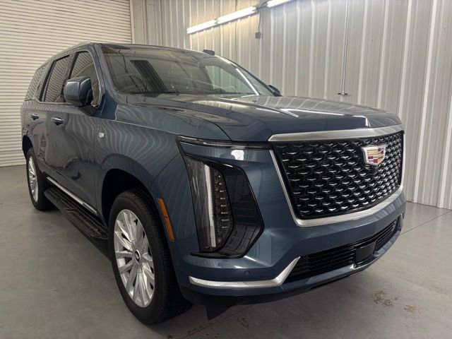 2025 Cadillac Escalade Luxury's photo