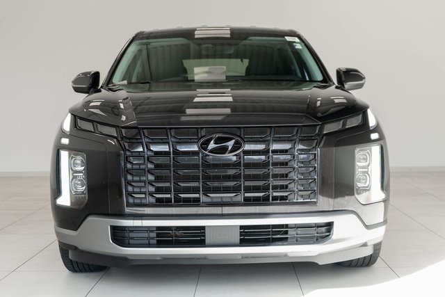 2023 Hyundai Palisade SE photo 4
