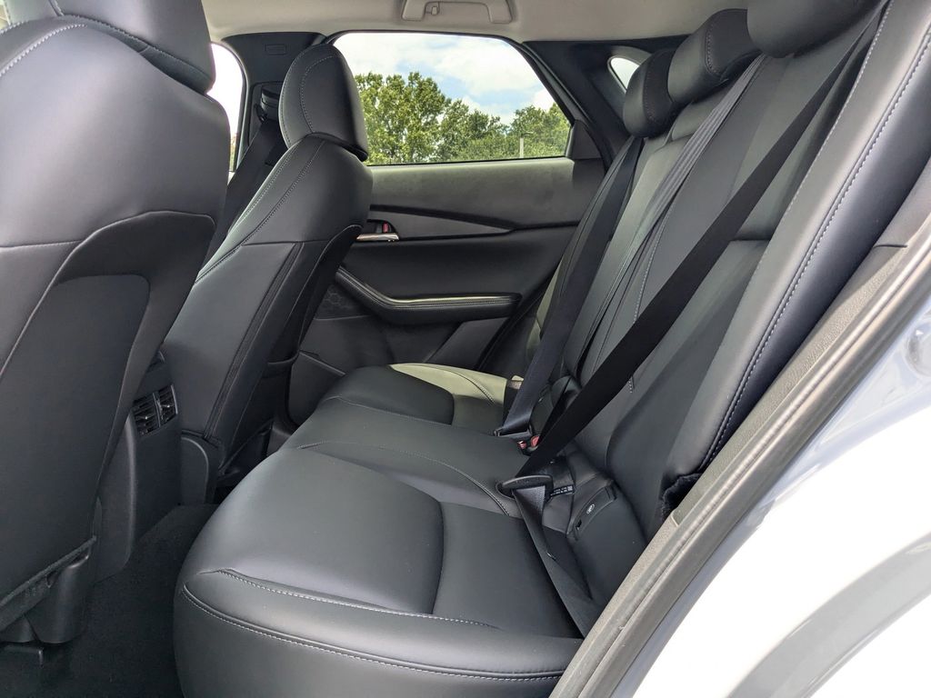 2025 Mazda CX-30 2.5 S Preferred photo 13