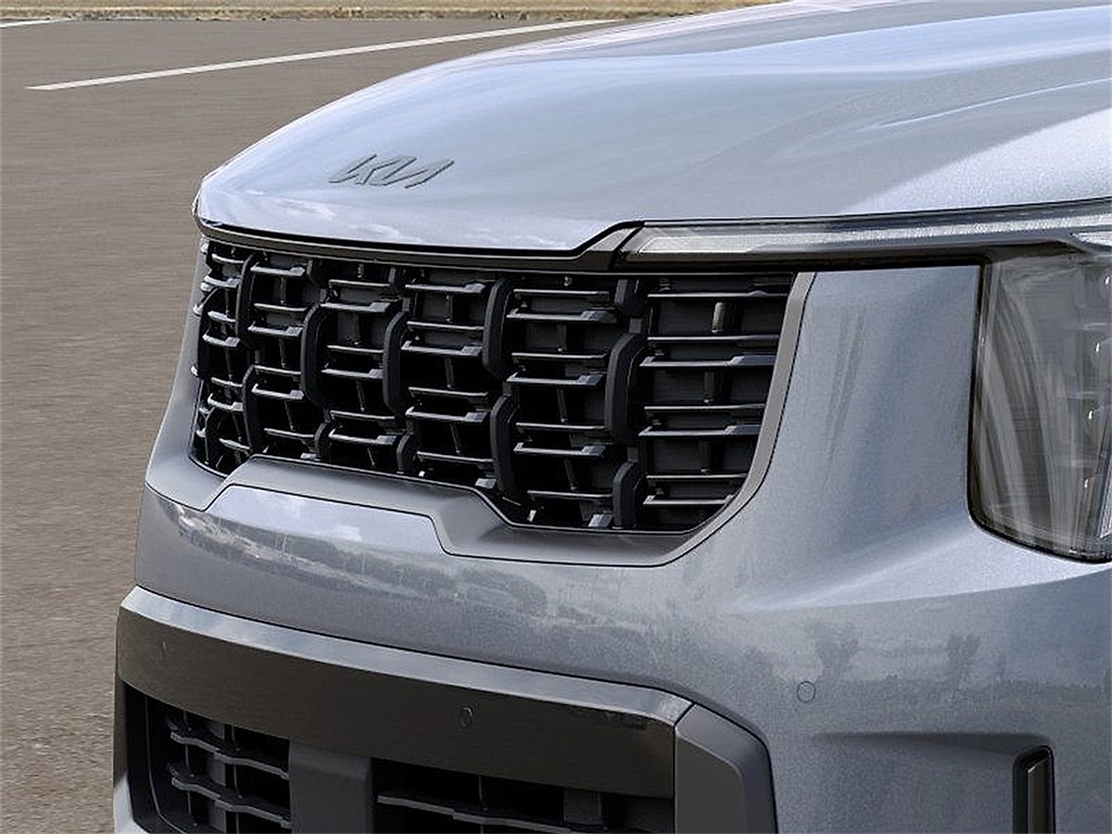 2025 Kia Sorento X-Line EX photo 10