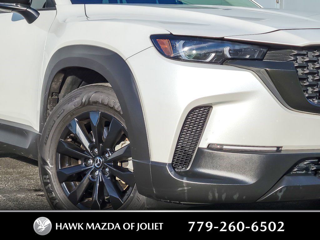 2024 MAZDA CX-50 - Image 2