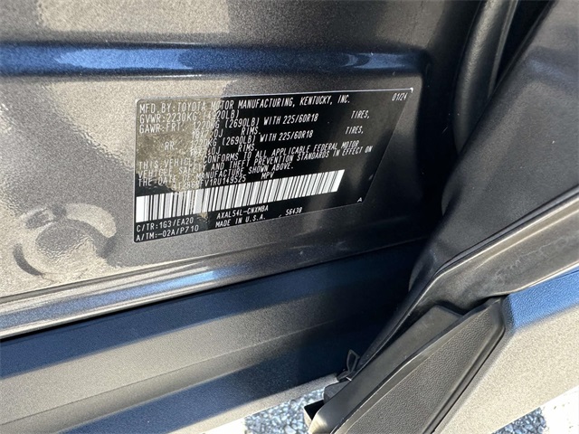 2024 Toyota RAV4 Hybrid XLE Premium photo 22