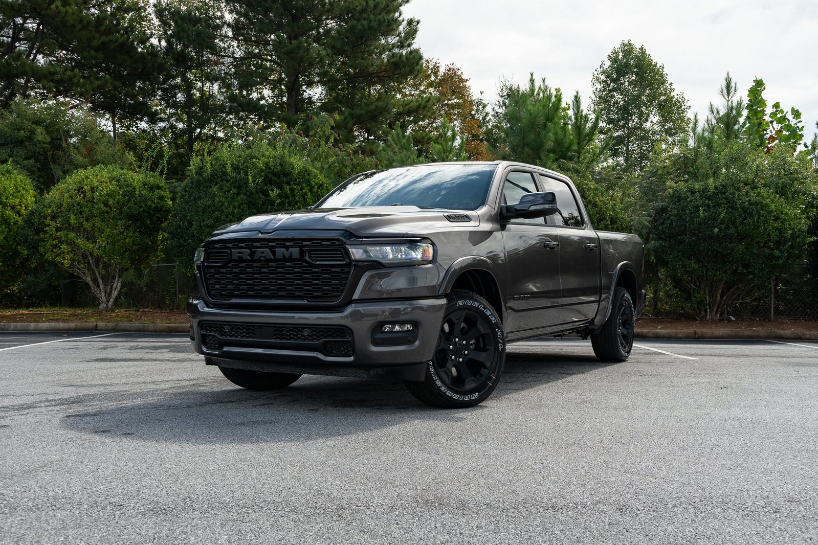 2026 RAM Ram 1500 Pickup Big Horn/Lone Star's photo