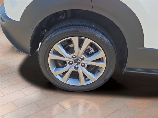 2022 Mazda CX-30 2.5 S Premium photo 4