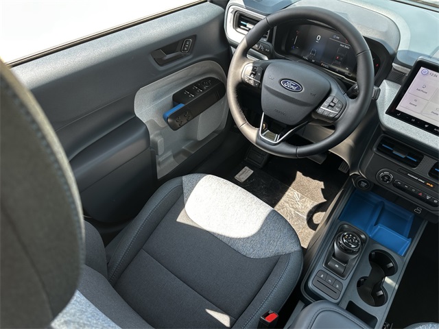 2025 Ford Maverick XLT photo 13