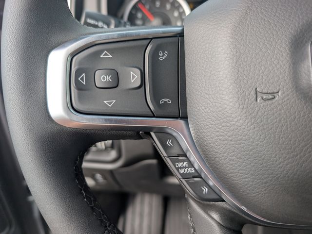 2026 Ram 1500 Big Horn Lone Star photo 25