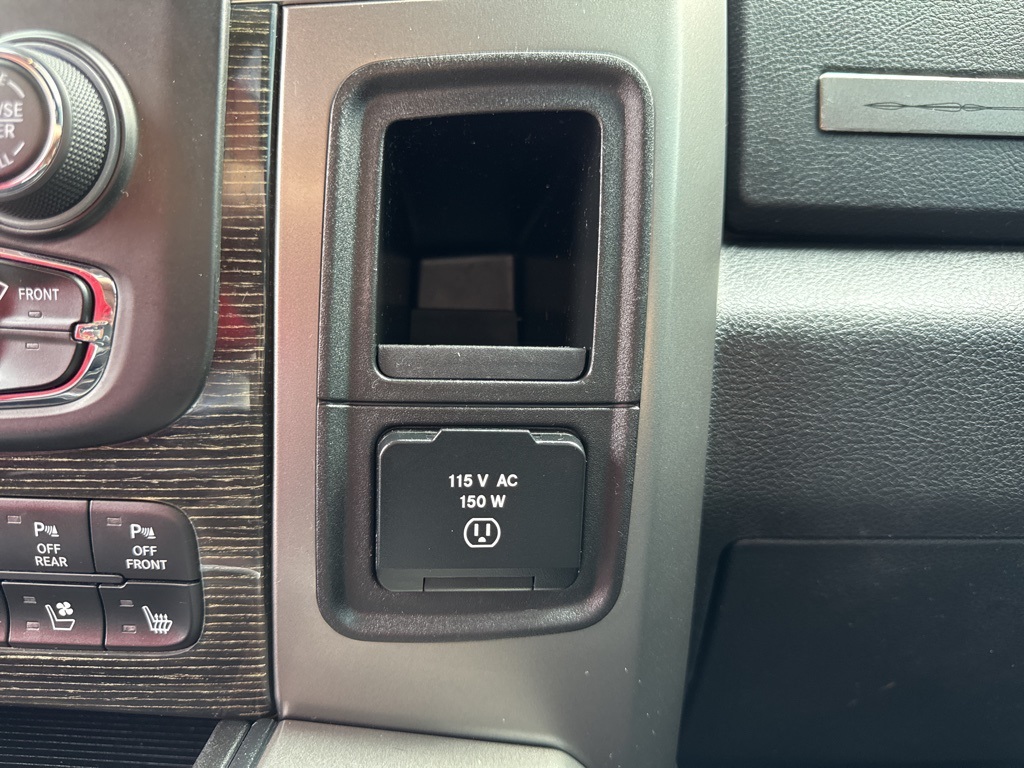 2014 Ram 1500 Laramie Longhorn photo 44