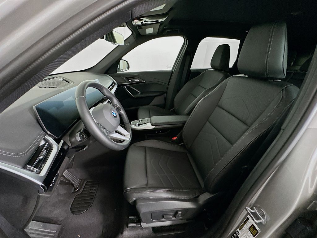 2024 Bmw X1 XDrive28i photo 17