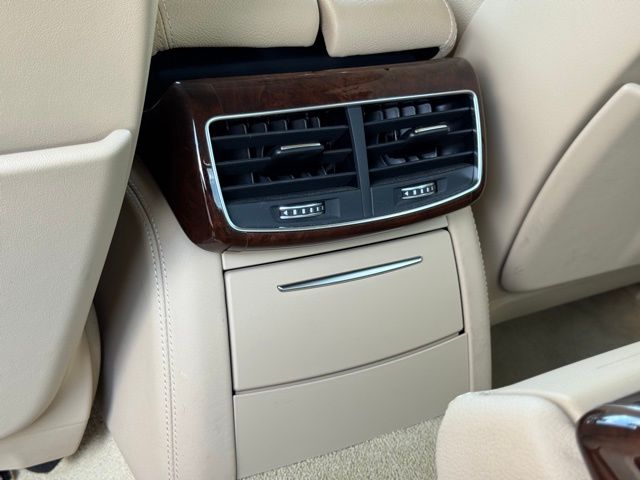 2014 Audi A8 L 4.0T photo 33