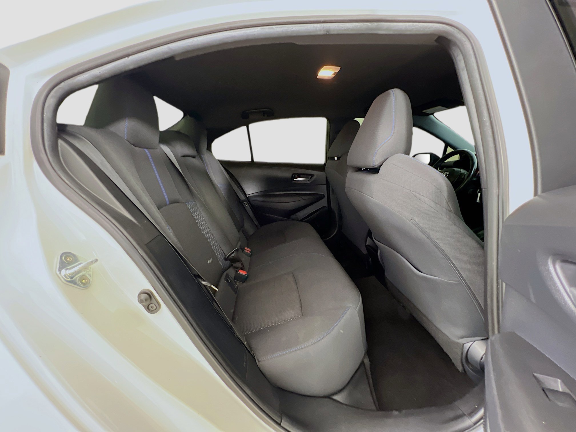 2021 Toyota Corolla SE photo 22