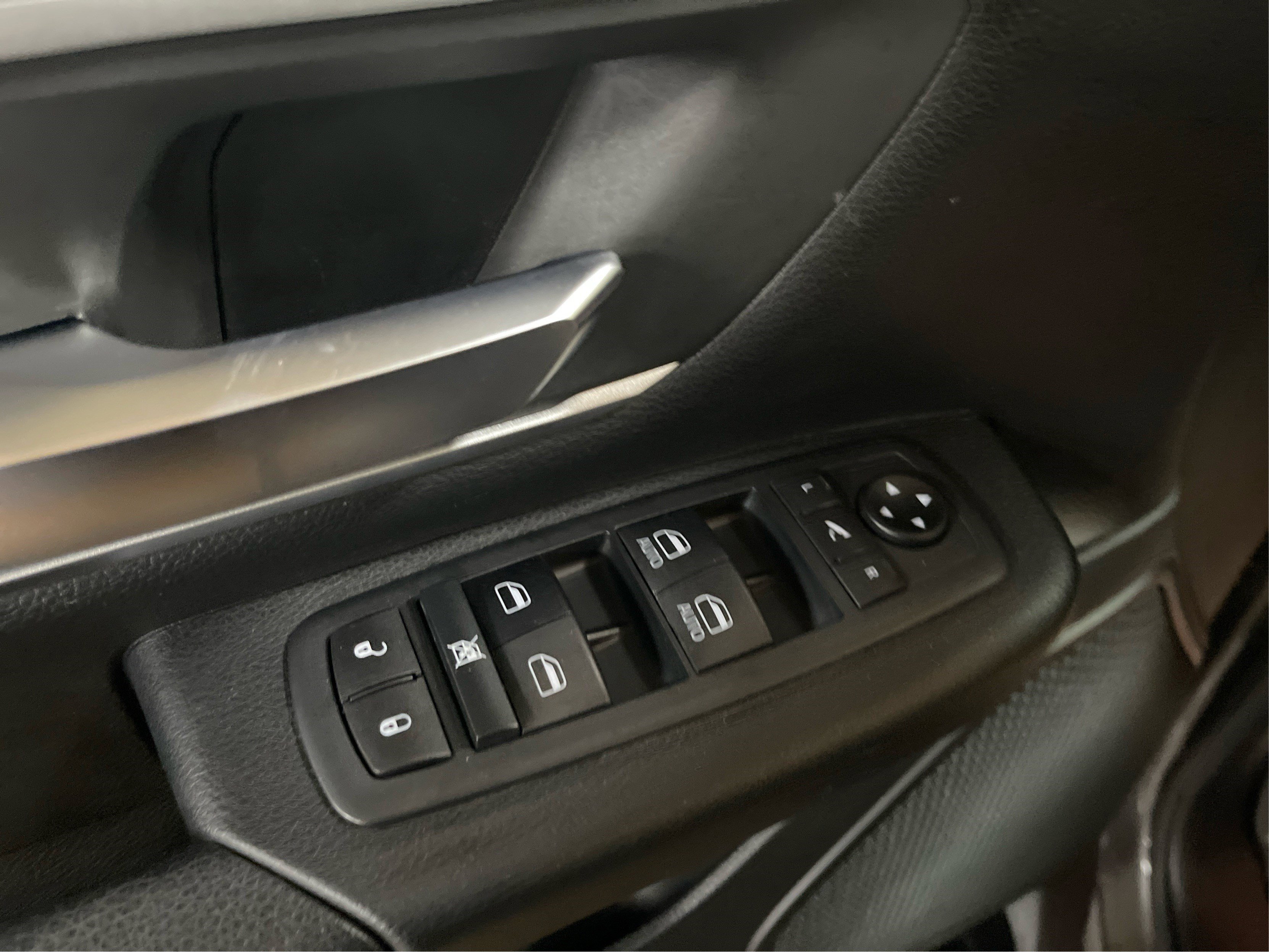 2020 Ram 1500 Big Horn photo 17