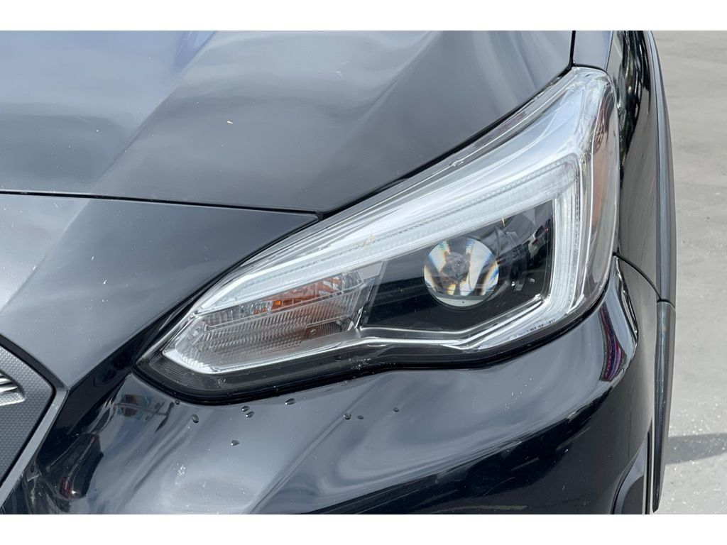 2021 Subaru Crosstrek Limited photo 16
