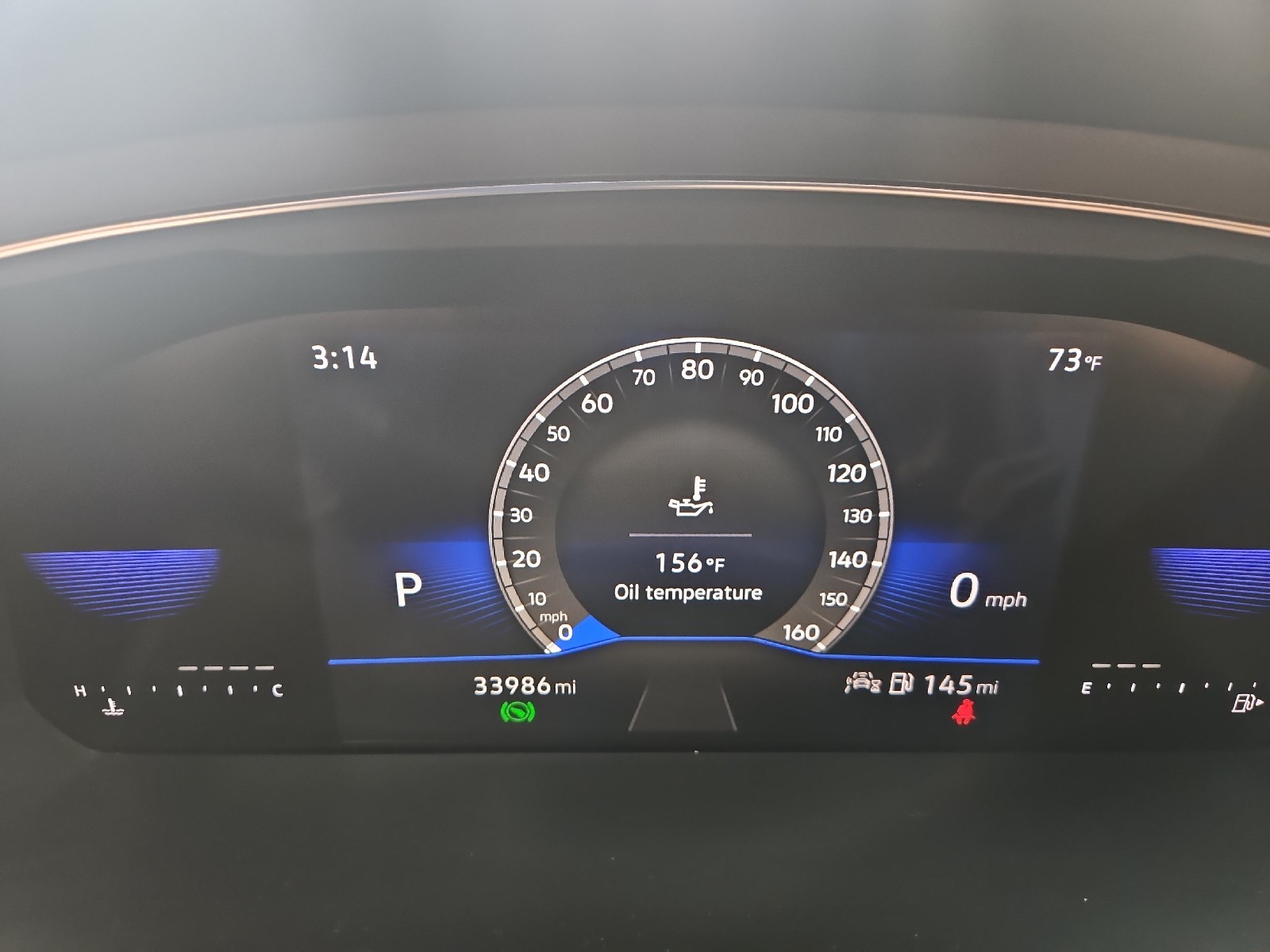 Used 2023 Platinum Gray Metallic Volkswagen SE image 10