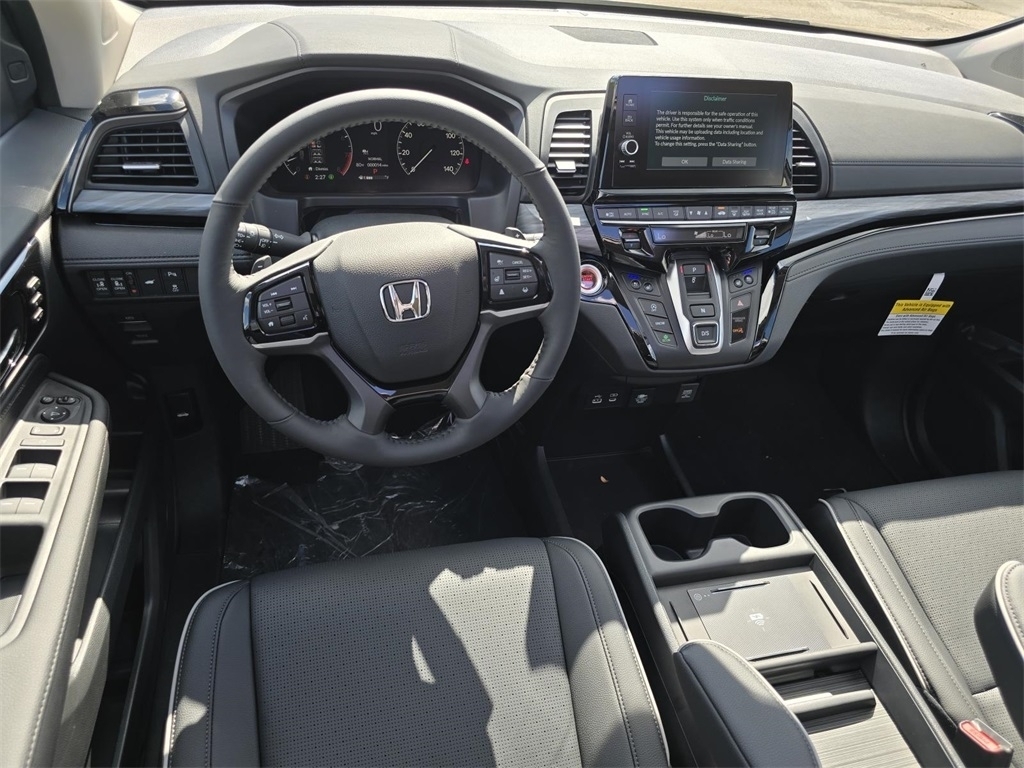 2026 Honda Odyssey Elite photo 22