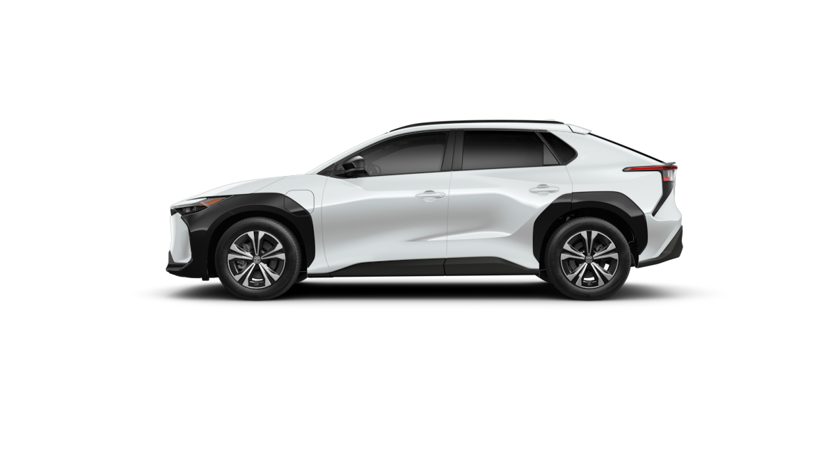 New 2024 Toyota bZ4X XLE AWD XLE in Temecula 2412097 Temecula Valley