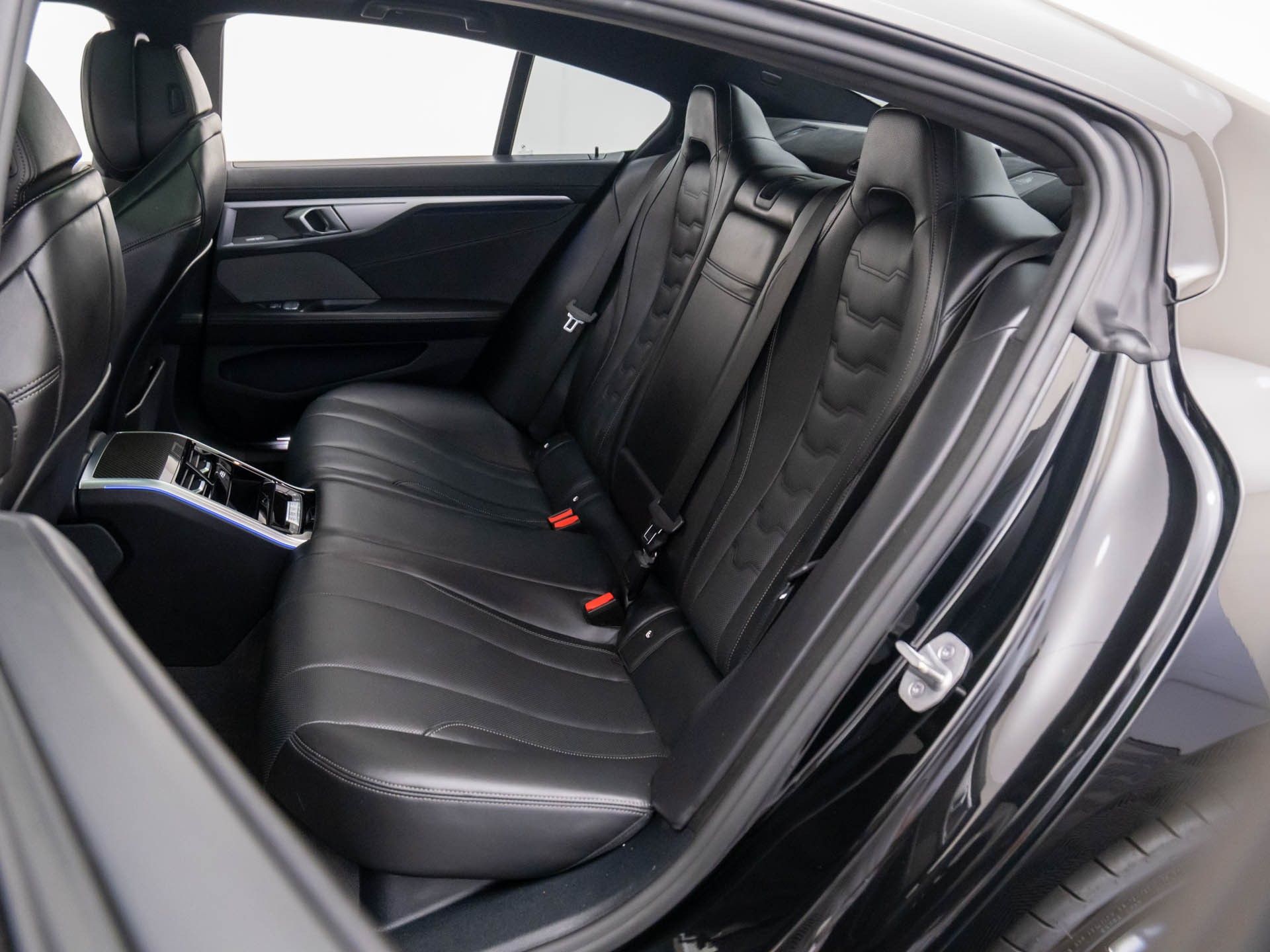 2023 Bmw M850i xDrive GC photo 17