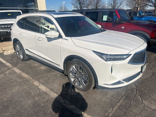 2024 ACURA MDX - Image 1