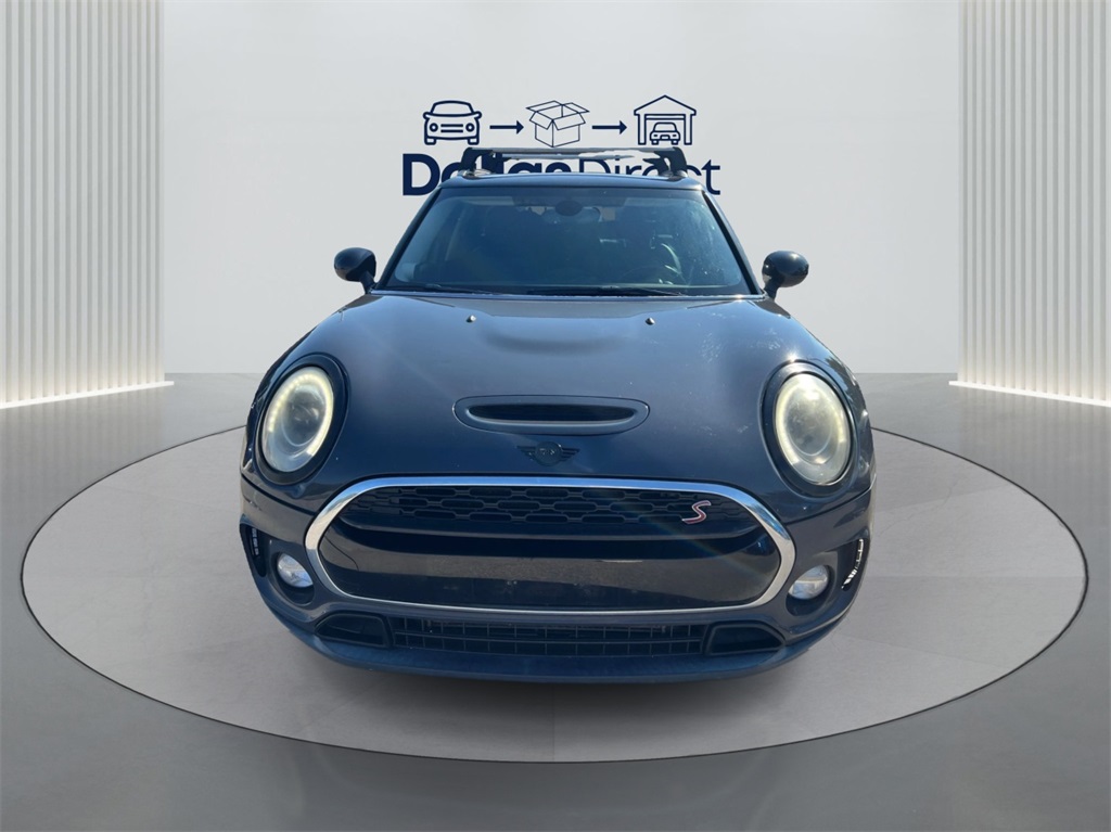 2017 Mini Cooper Base S photo 3